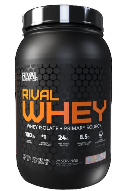 Rival Whey 2lb