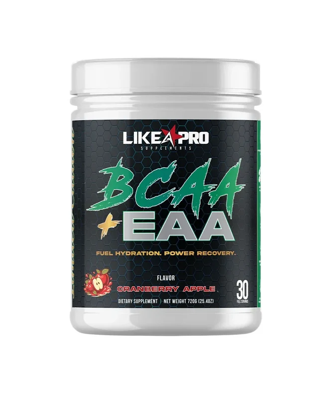 BCAA/EAA