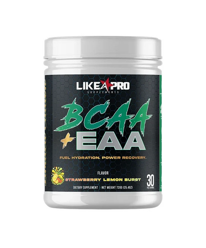 BCAA/EAA