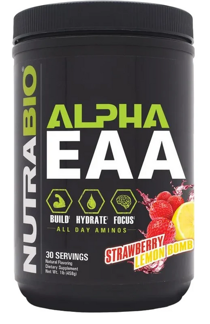 Alpha EAA