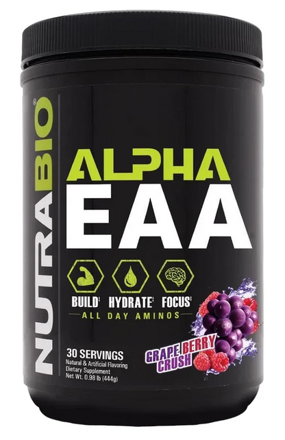 Alpha EAA