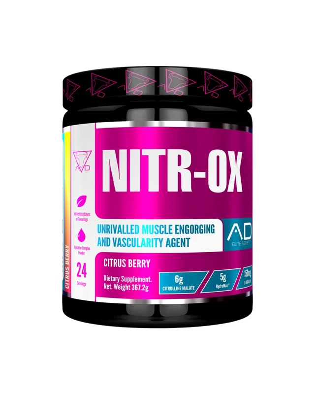 NITR-OX