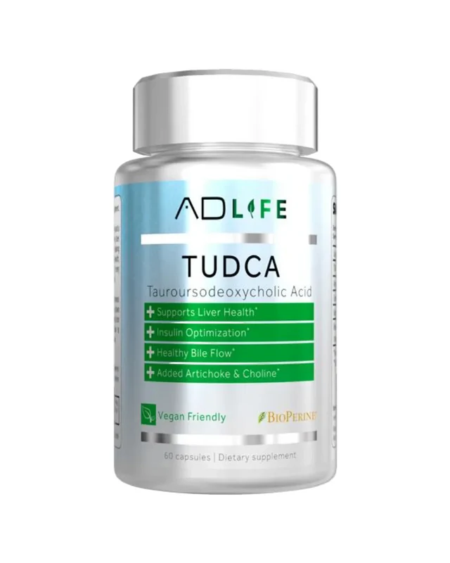 Tudca