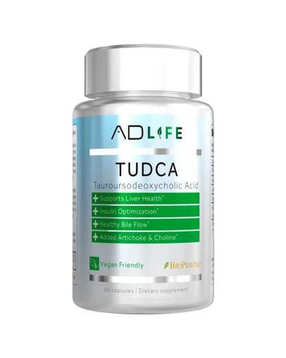 Tudca