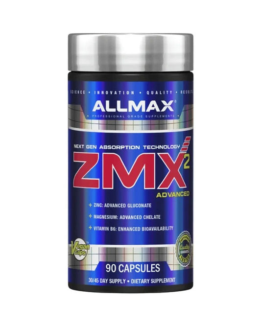 Allmax ZMX2
