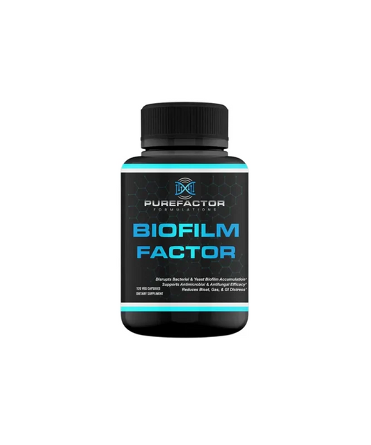 Biofilm Factor