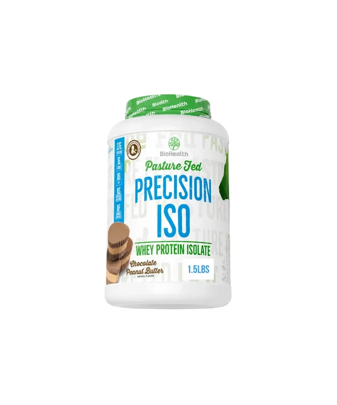 1.5lb Precision Iso (Pasture Fed) - Call For In Store Pricing