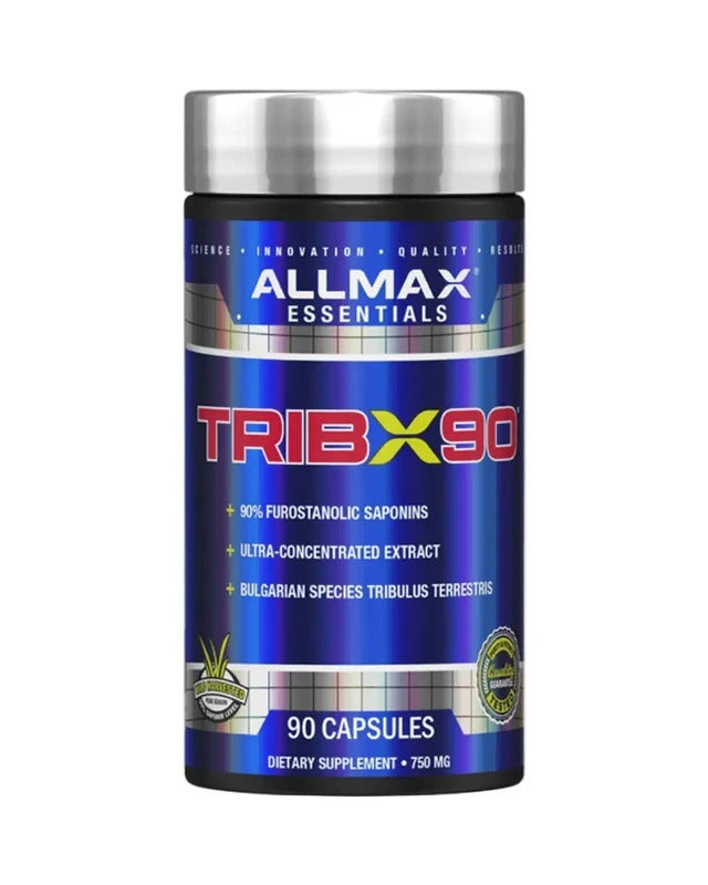 TRIB-X 90 (Tribulus)