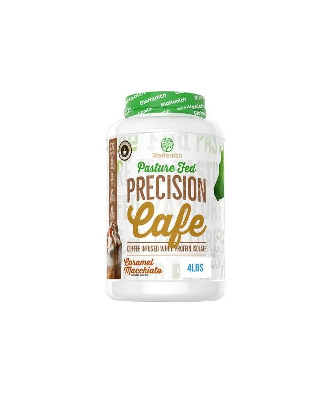 4lb Precision Iso (Pasture Fed) - Call For In Store Pricing