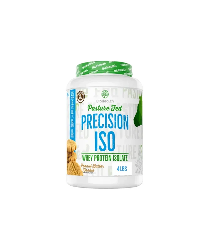 4lb Precision Iso (Pasture Fed) - Call For In Store Pricing