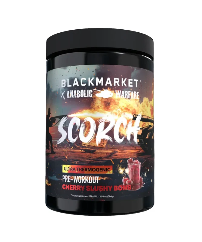 Scorch