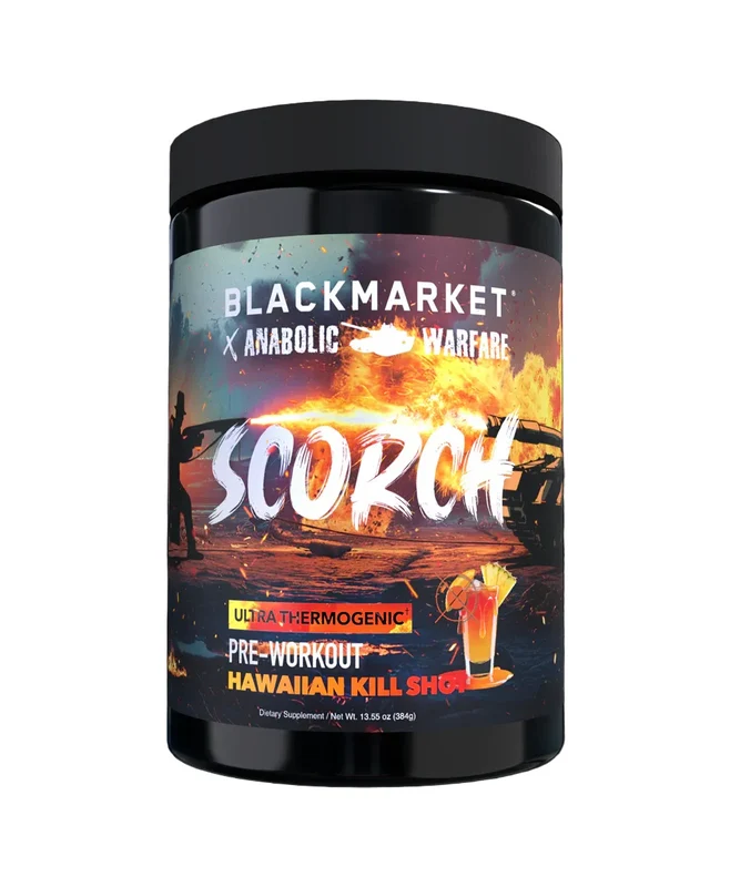Scorch