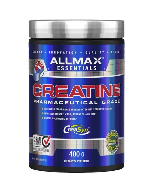 Creatine Monohydrate 400 grams