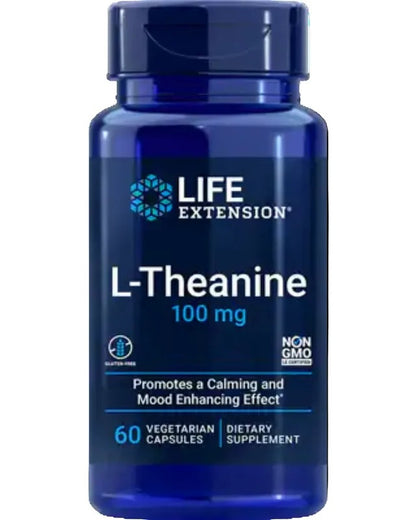 L-Theanine