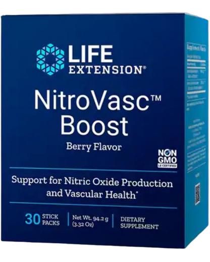 NitroVasc Boost