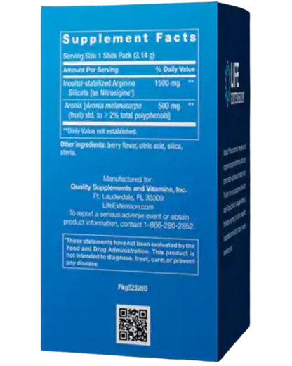 NitroVasc Boost