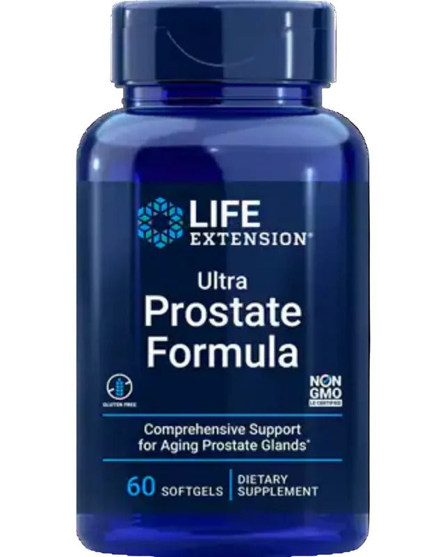Ultra Prostate Formula