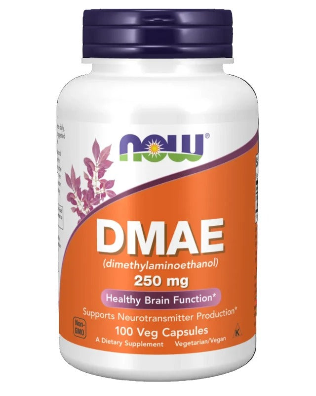 Dmae 250 mg