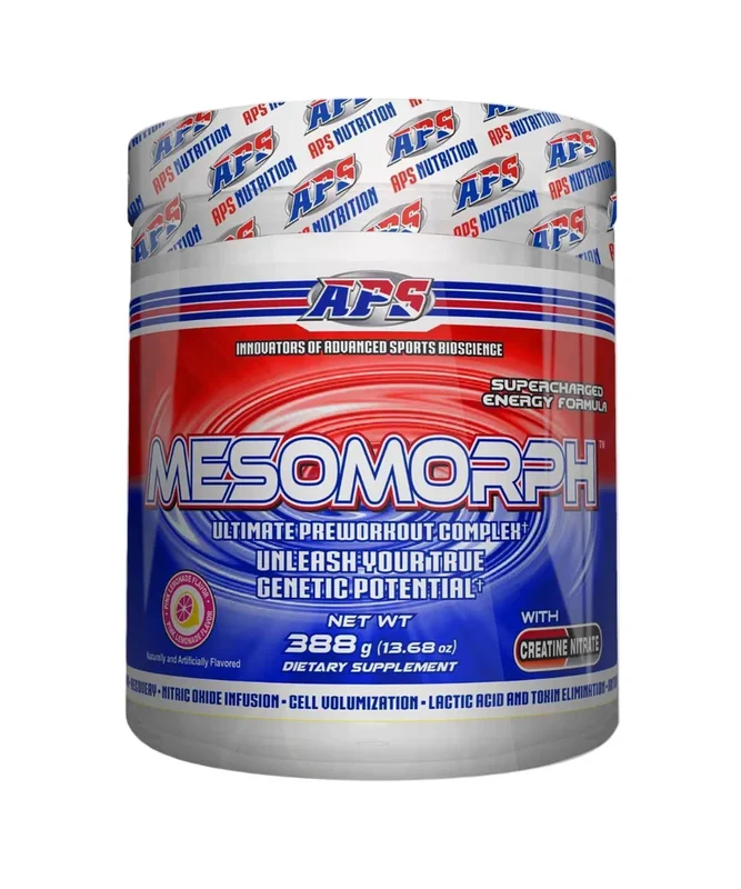 Mesomorph