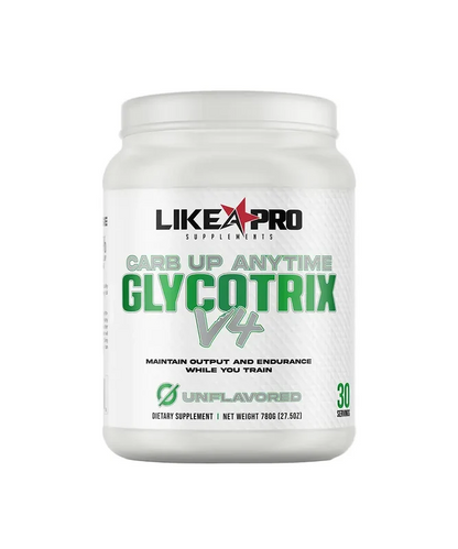 Glycotrix V4
