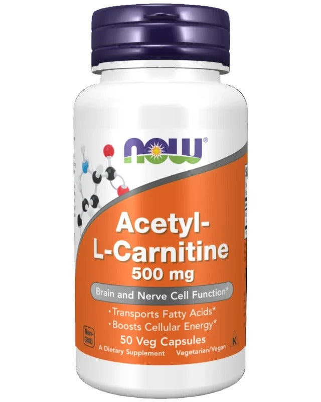 Acetyl L Carnitine