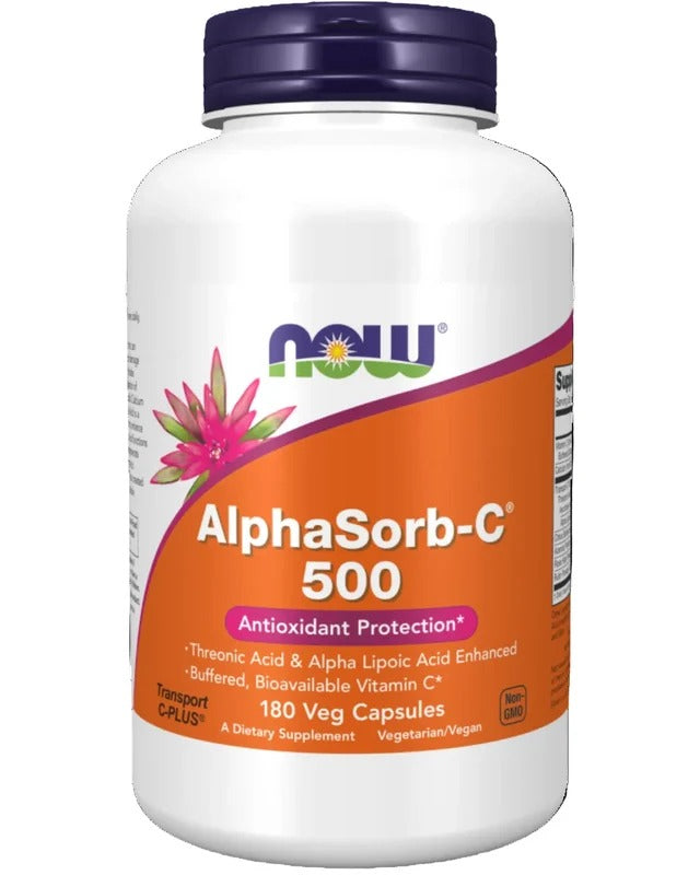 AlphaSorb-C