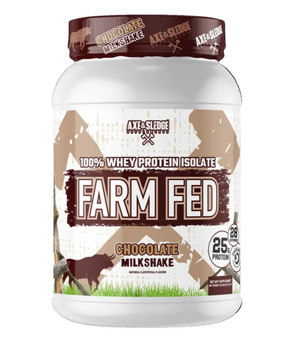Farm Fed