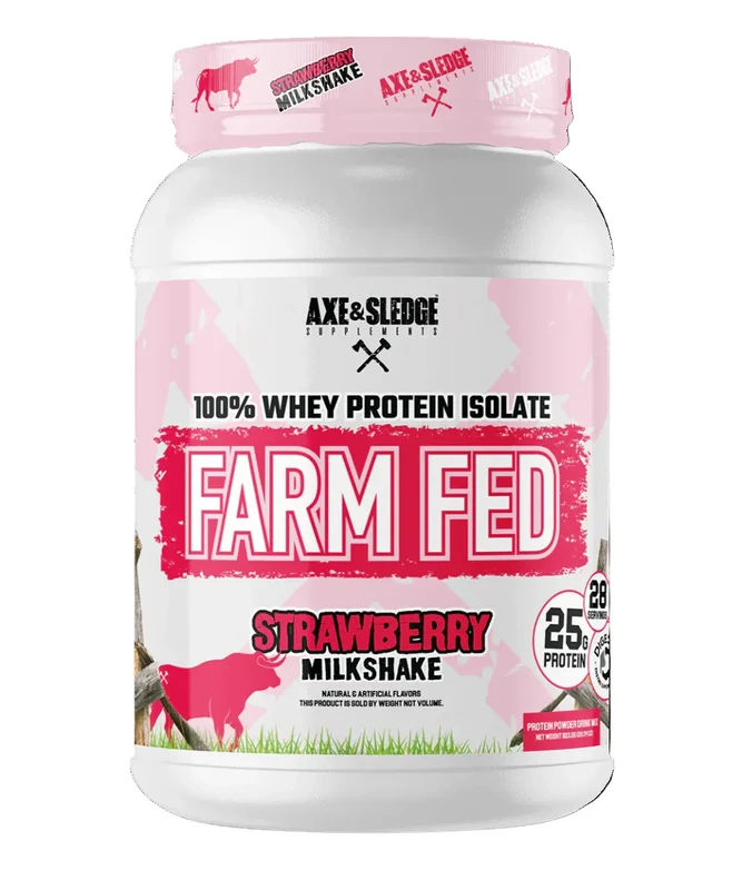 Farm Fed