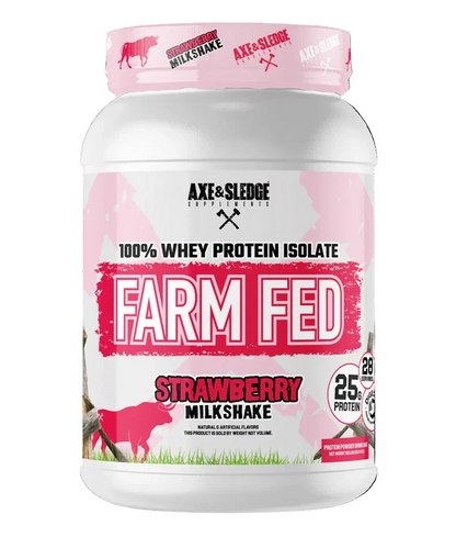 Farm Fed