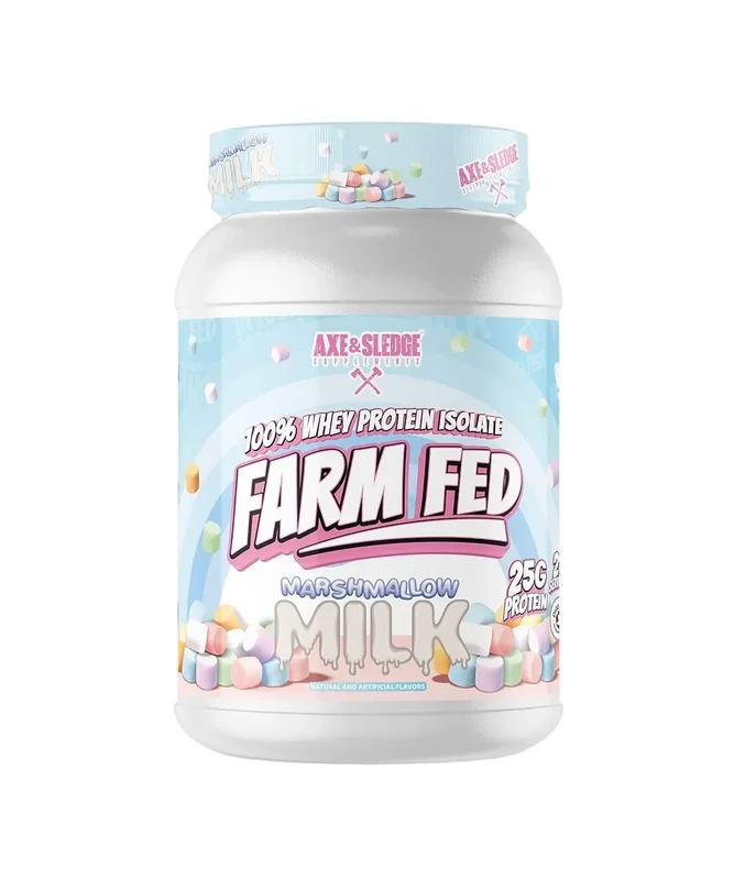 Farm Fed
