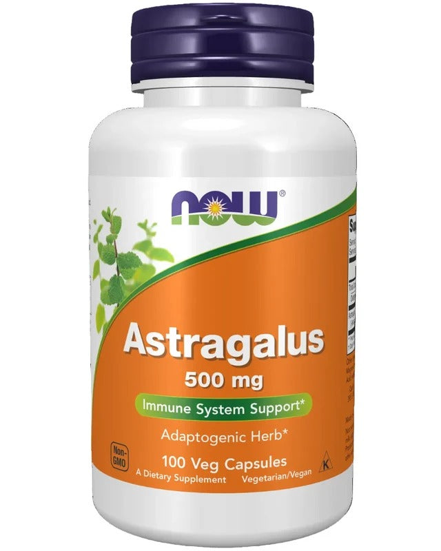 Astragalus