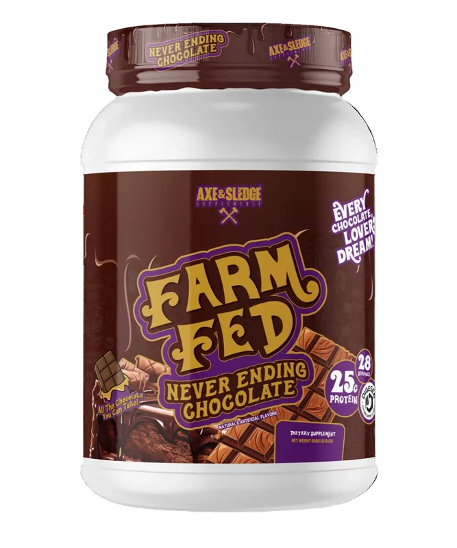 Farm Fed