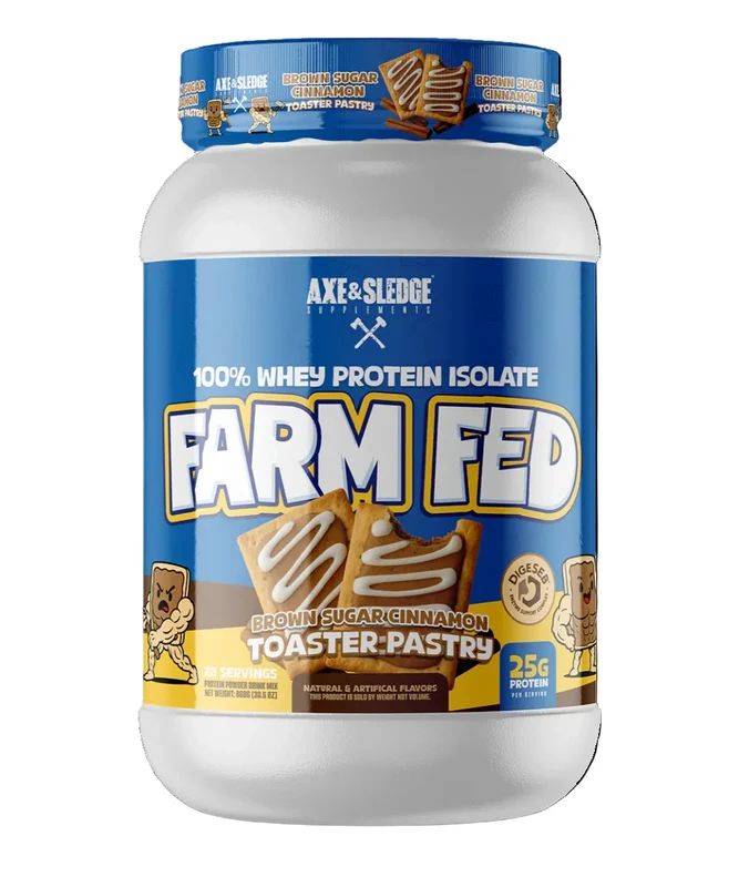 Farm Fed