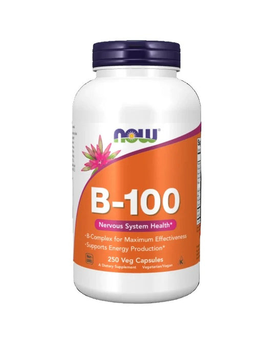 B-100 250 ct
