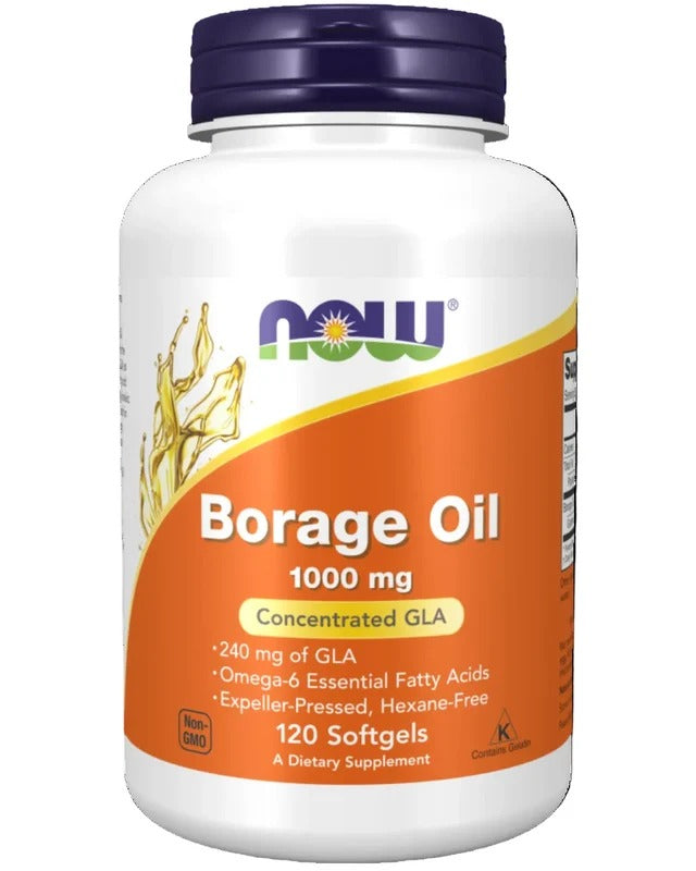 Borage Oil