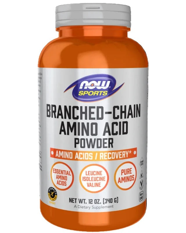 Branch Chain Amino Powder