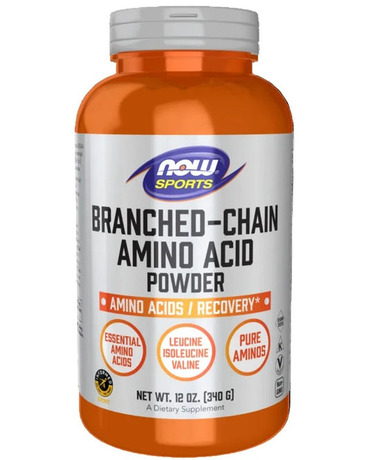 Branch Chain Amino Powder