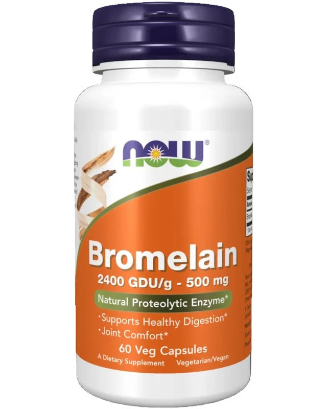 Bromelain