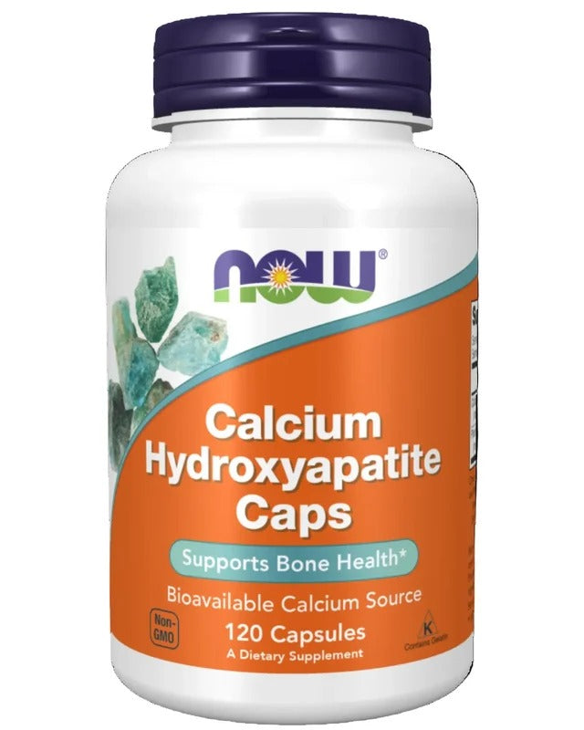 Calcium Hydroxyapatite