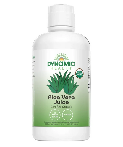 Aloe Vera Juice