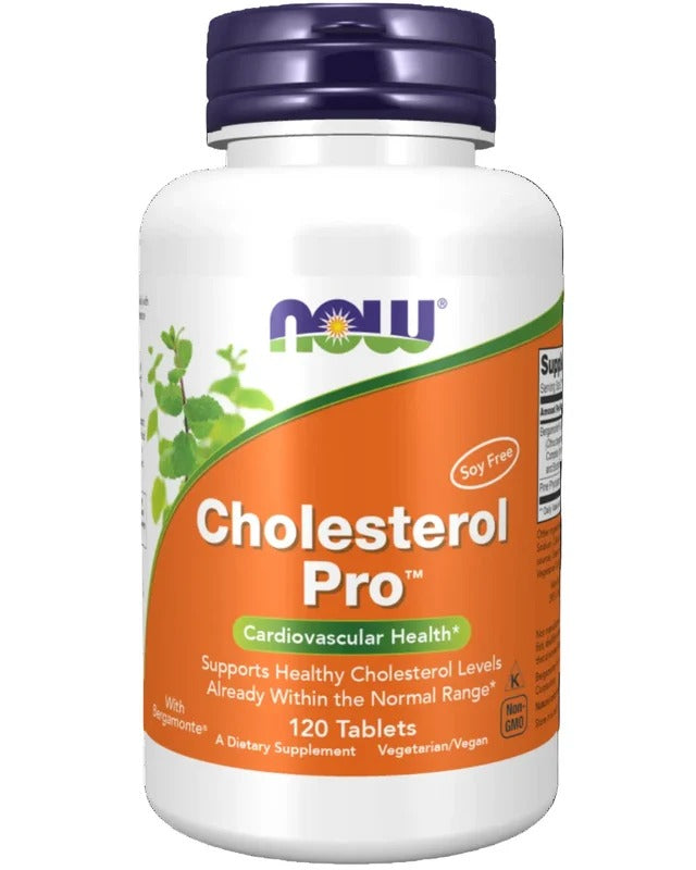Cholesterol Pro