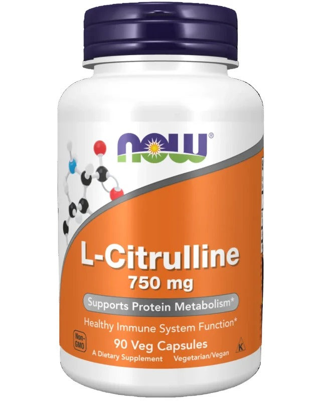Citrulline