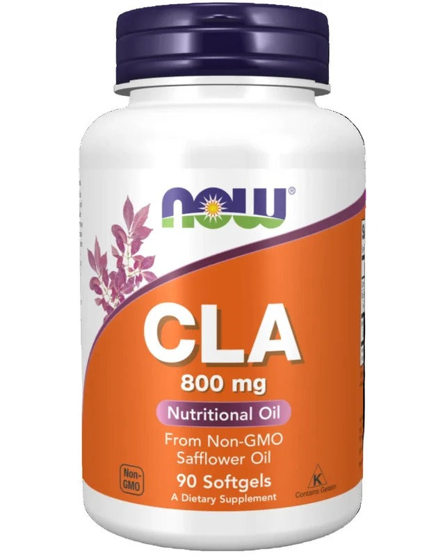 CLA