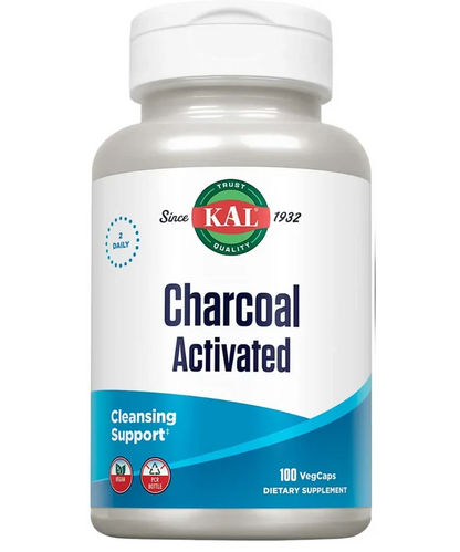 Charcoal Activated