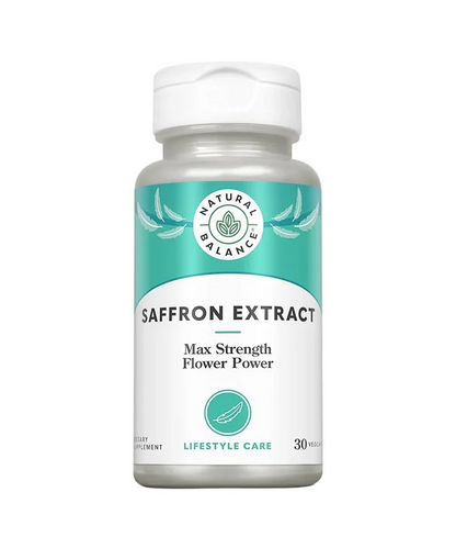 Saffron Extract