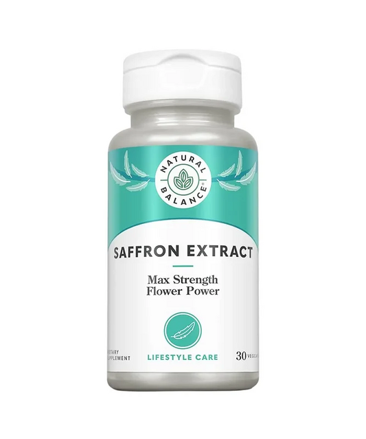 Saffron Extract