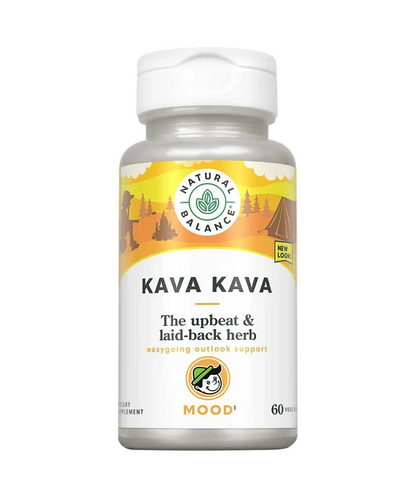 Kava Kava Extract