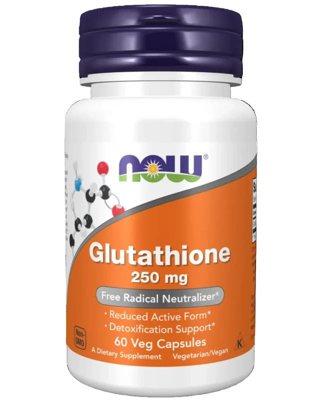 Glutathione 60 caps