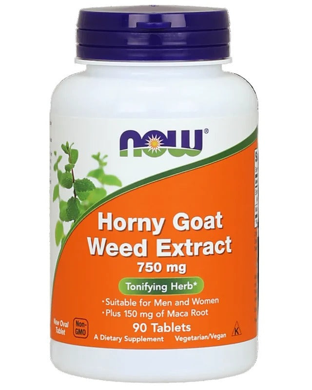 Horny Goat Weed