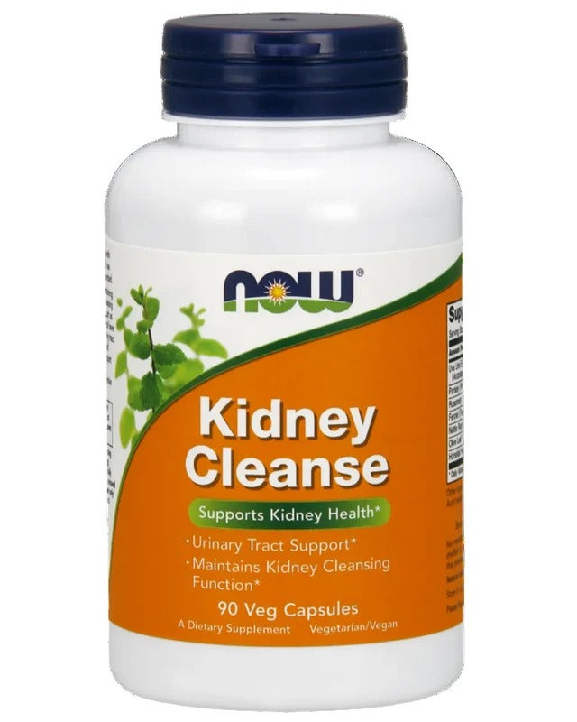 Kidney Cleanse